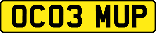 OC03MUP