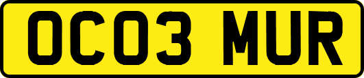 OC03MUR