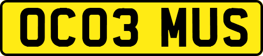 OC03MUS