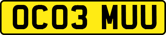 OC03MUU