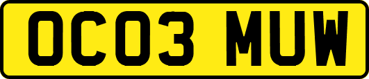 OC03MUW
