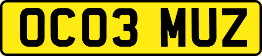 OC03MUZ
