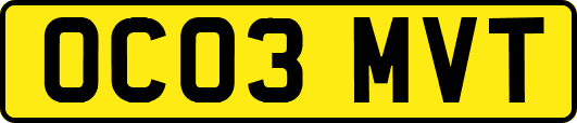 OC03MVT