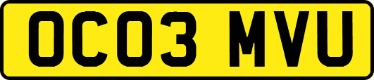 OC03MVU