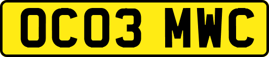 OC03MWC