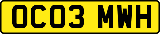 OC03MWH