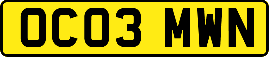 OC03MWN