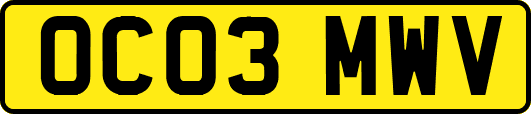OC03MWV