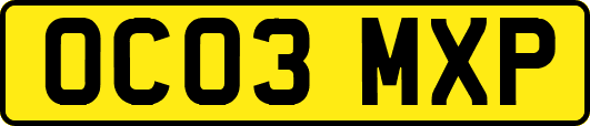 OC03MXP