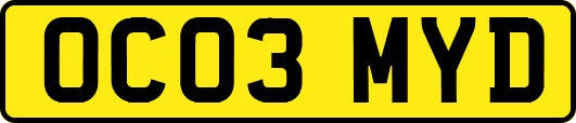 OC03MYD