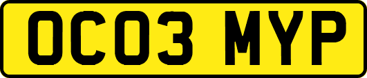 OC03MYP