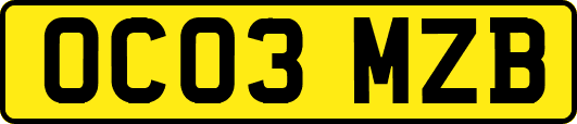 OC03MZB