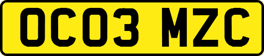 OC03MZC