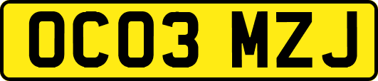 OC03MZJ