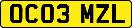 OC03MZL