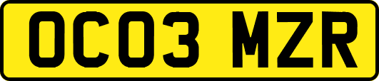 OC03MZR