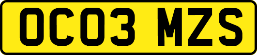 OC03MZS