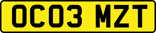 OC03MZT