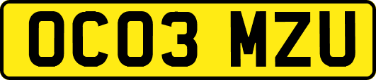 OC03MZU