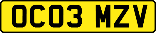 OC03MZV