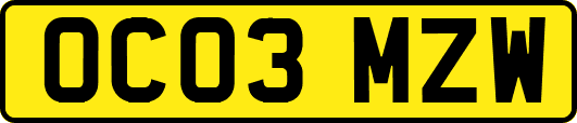 OC03MZW