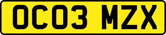 OC03MZX