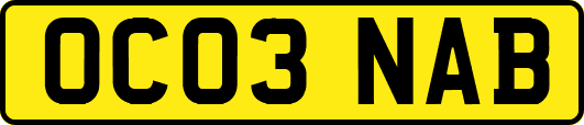 OC03NAB