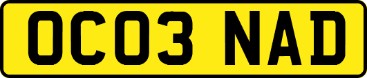OC03NAD