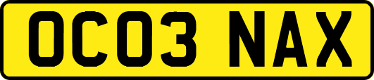 OC03NAX