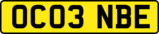OC03NBE