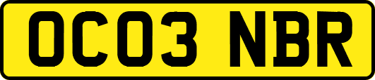 OC03NBR
