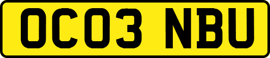 OC03NBU