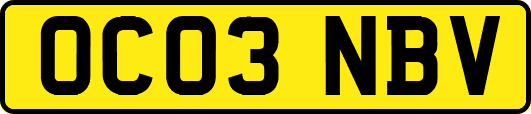 OC03NBV