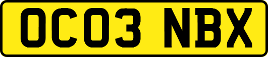 OC03NBX