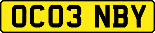 OC03NBY