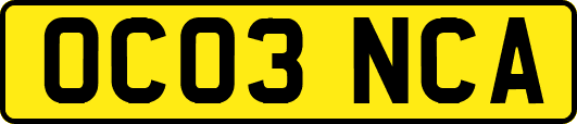 OC03NCA