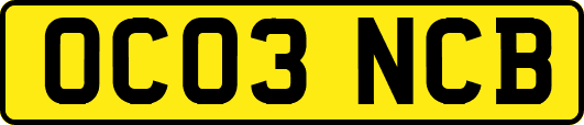 OC03NCB