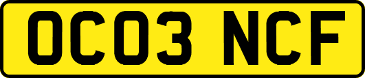 OC03NCF