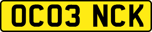 OC03NCK