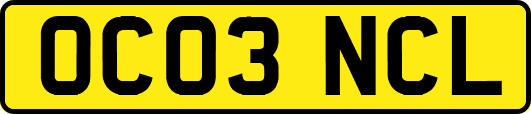 OC03NCL