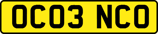 OC03NCO