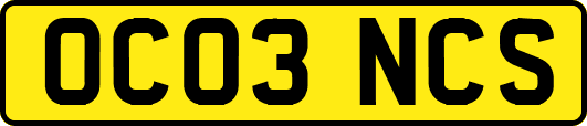 OC03NCS