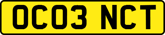 OC03NCT