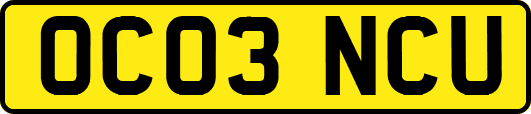 OC03NCU