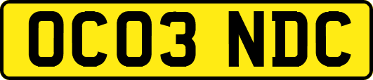 OC03NDC