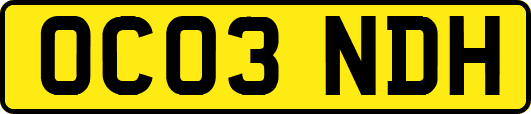 OC03NDH