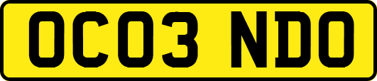 OC03NDO