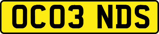 OC03NDS
