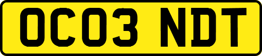OC03NDT