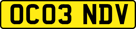 OC03NDV